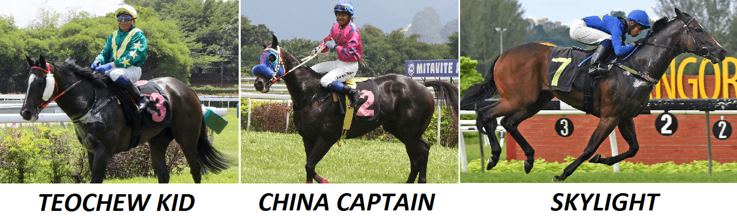 Perak Race Preview Sun 17 Dec 5 TCCCS