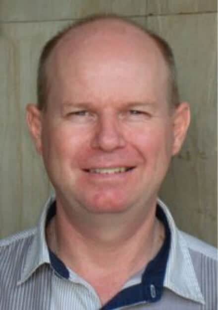 mark john lydeamore