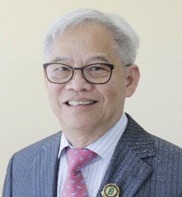 Dato John Lim Ewe Chuan