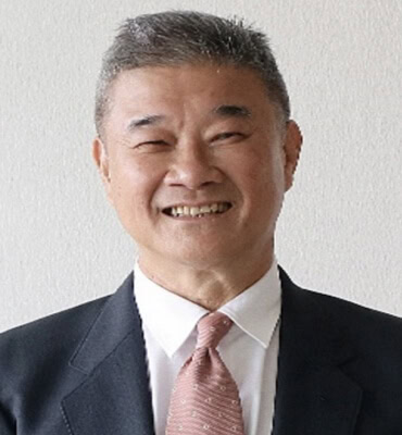 Mr Leong Kwok Seng