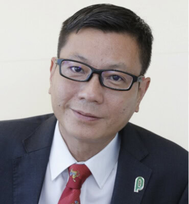 Mr Soo Lai Kwok