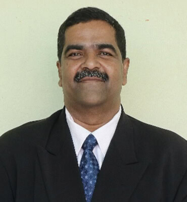 Mr Vengetraman AL Manickam
