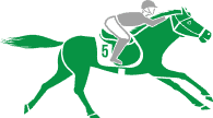 Equestrian 6 horse