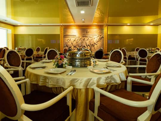 About Us 3 FB Dining