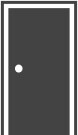 private room icon