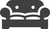 sofa icon